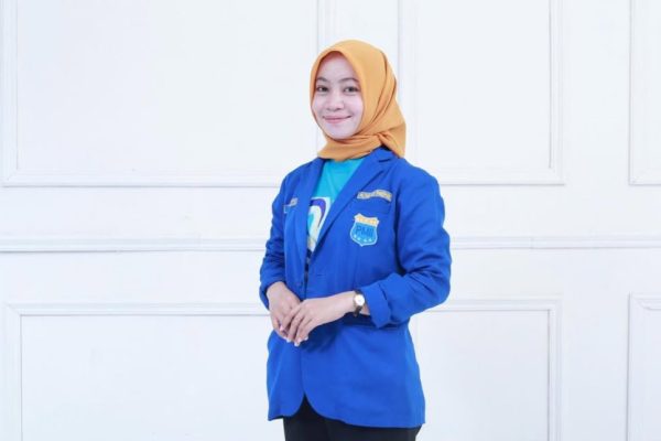 Sah! Hajrawati Resmi Terpilih Ketua Kopri PMII Parepare 2025-2026, Ini Harapannya hajrawati