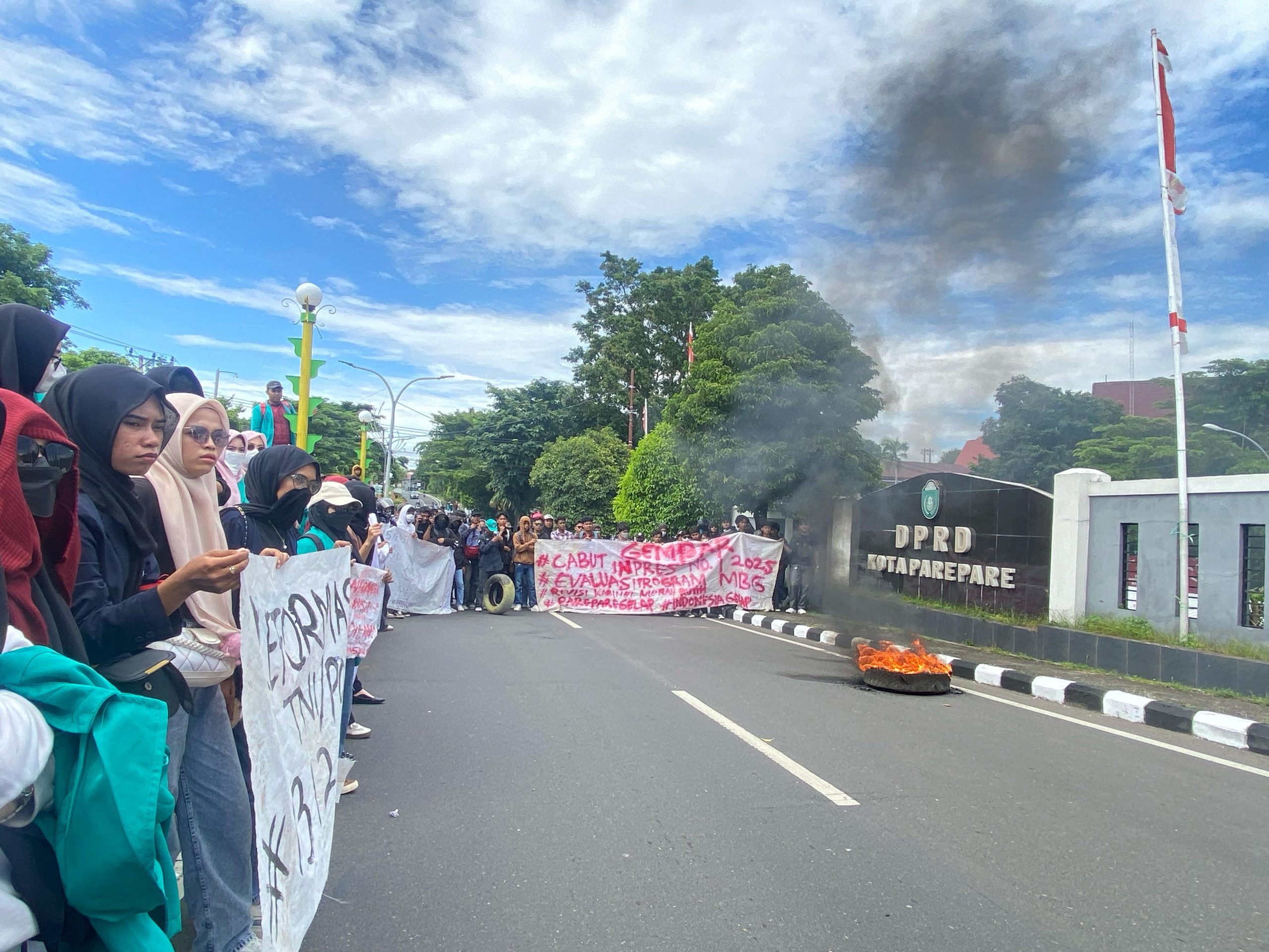 dprd parepare