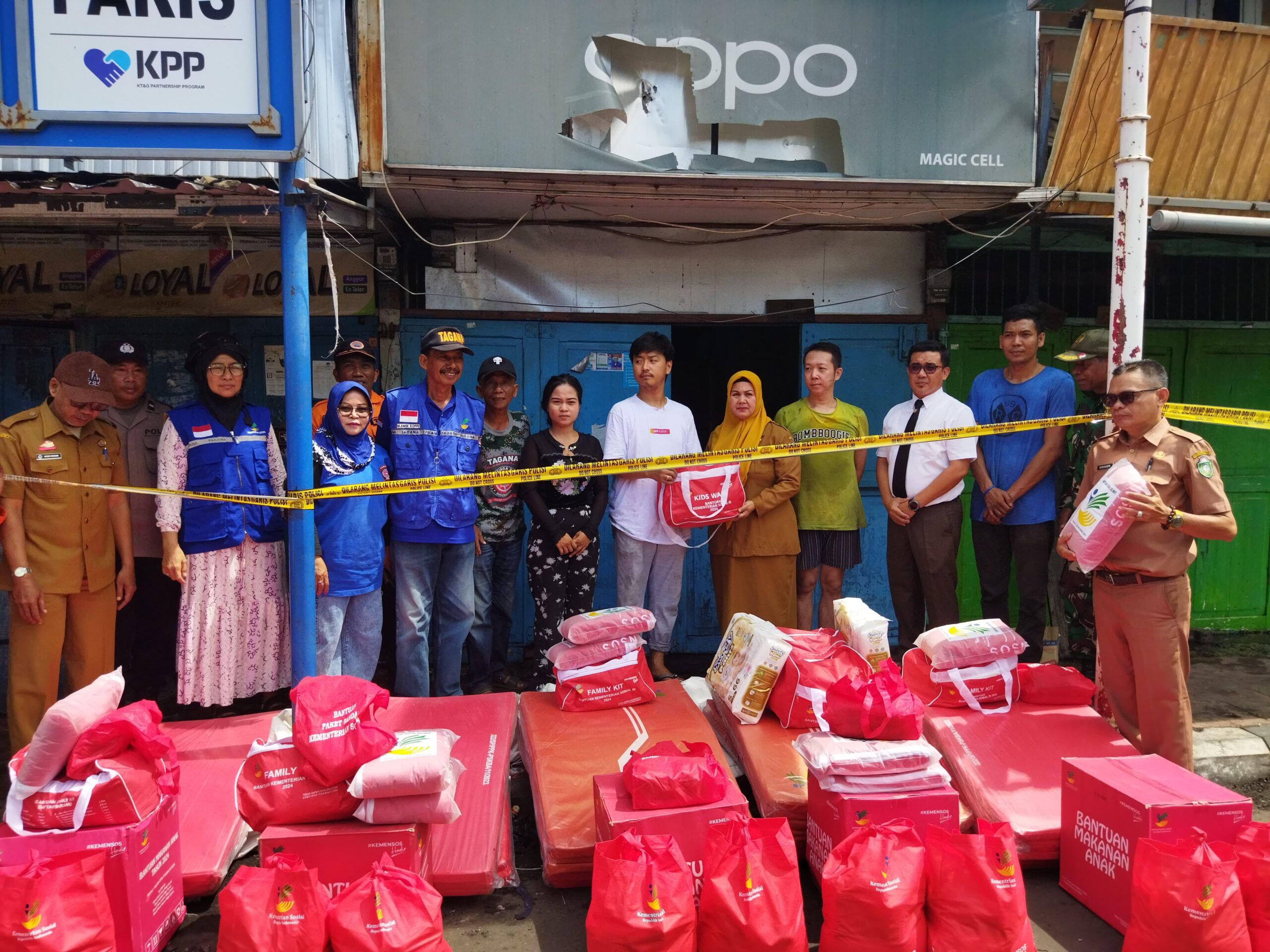 pemkot parepare