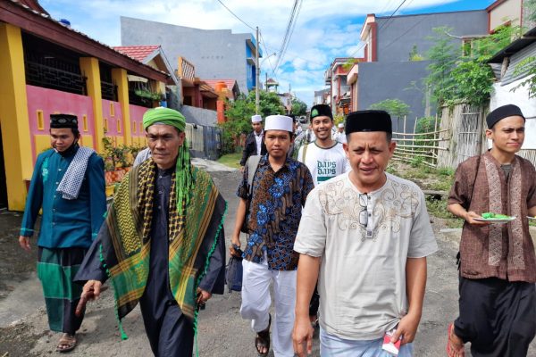 Korwil MATAN Indonesia Timur Dorong PT Semen Tonasa Aktif Berdialog dengan Warga Pangkep semen tonasa
