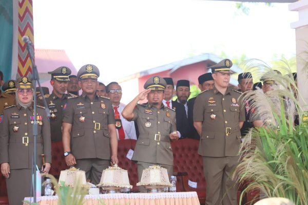 satpol pp