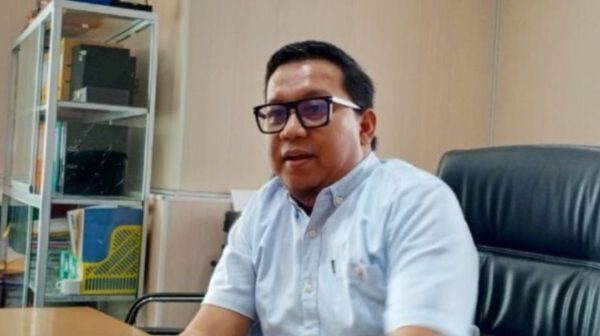 komisi 2 dprd parepare