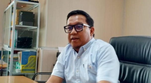 komisi 2 dprd parepare