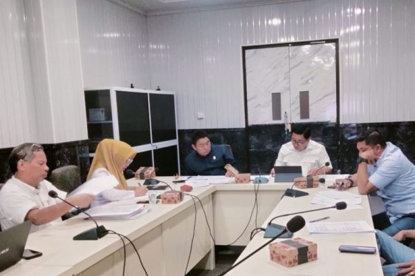 pansus dprd parepare