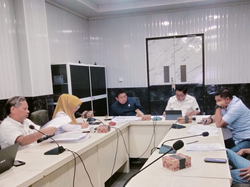 pansus dprd parepare