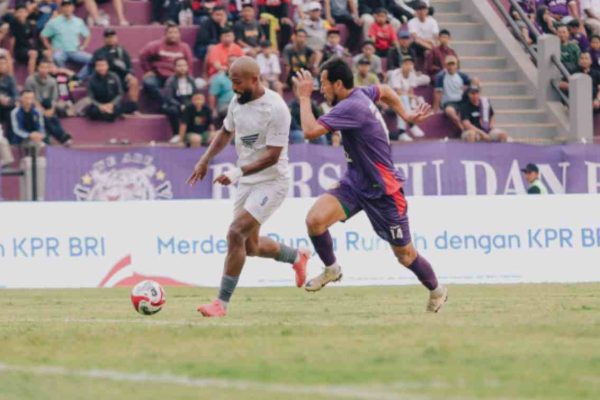 psm makassar vs persik kediri
