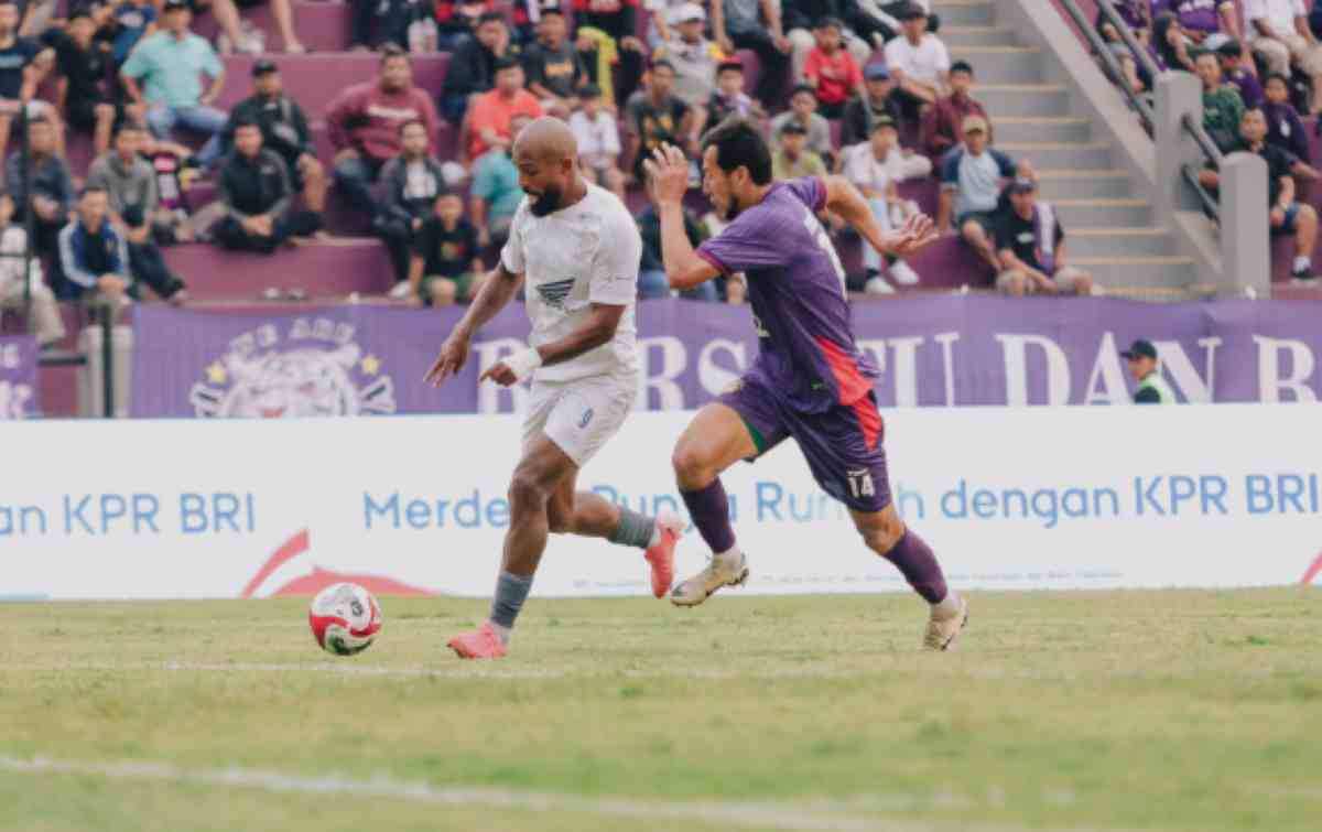 psm makassar vs persik kediri