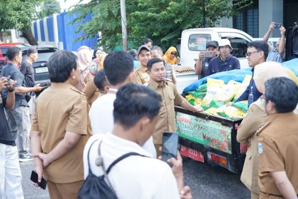 pasar murah