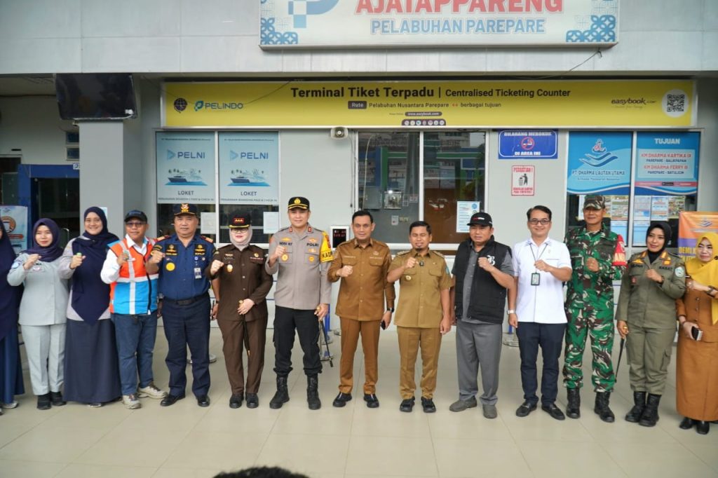 arus mudik