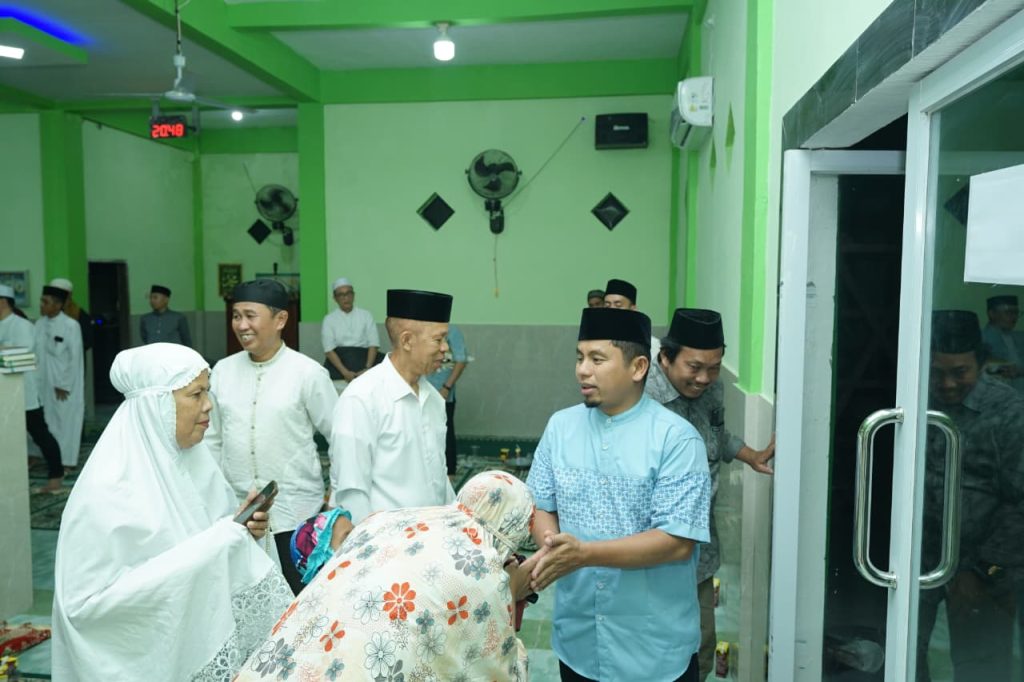 safari ramadan