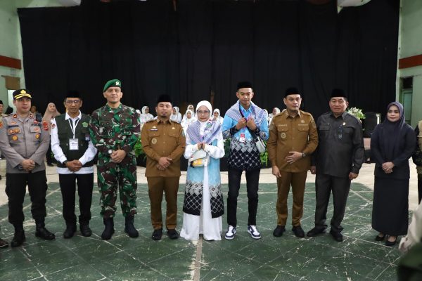 jamaah calon haji