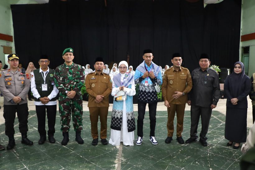jamaah calon haji