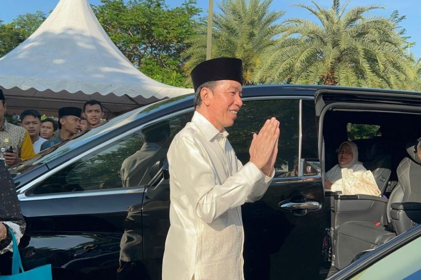 jokowi