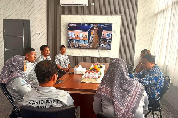 mario bakti group