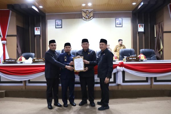 pemkot parepare