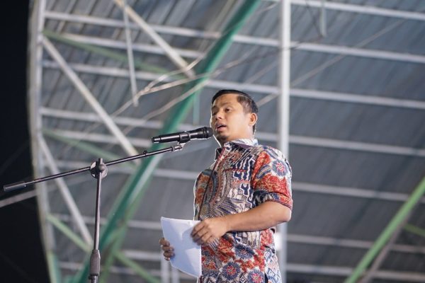 duta pariwisata sulsel