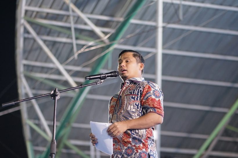 duta pariwisata sulsel