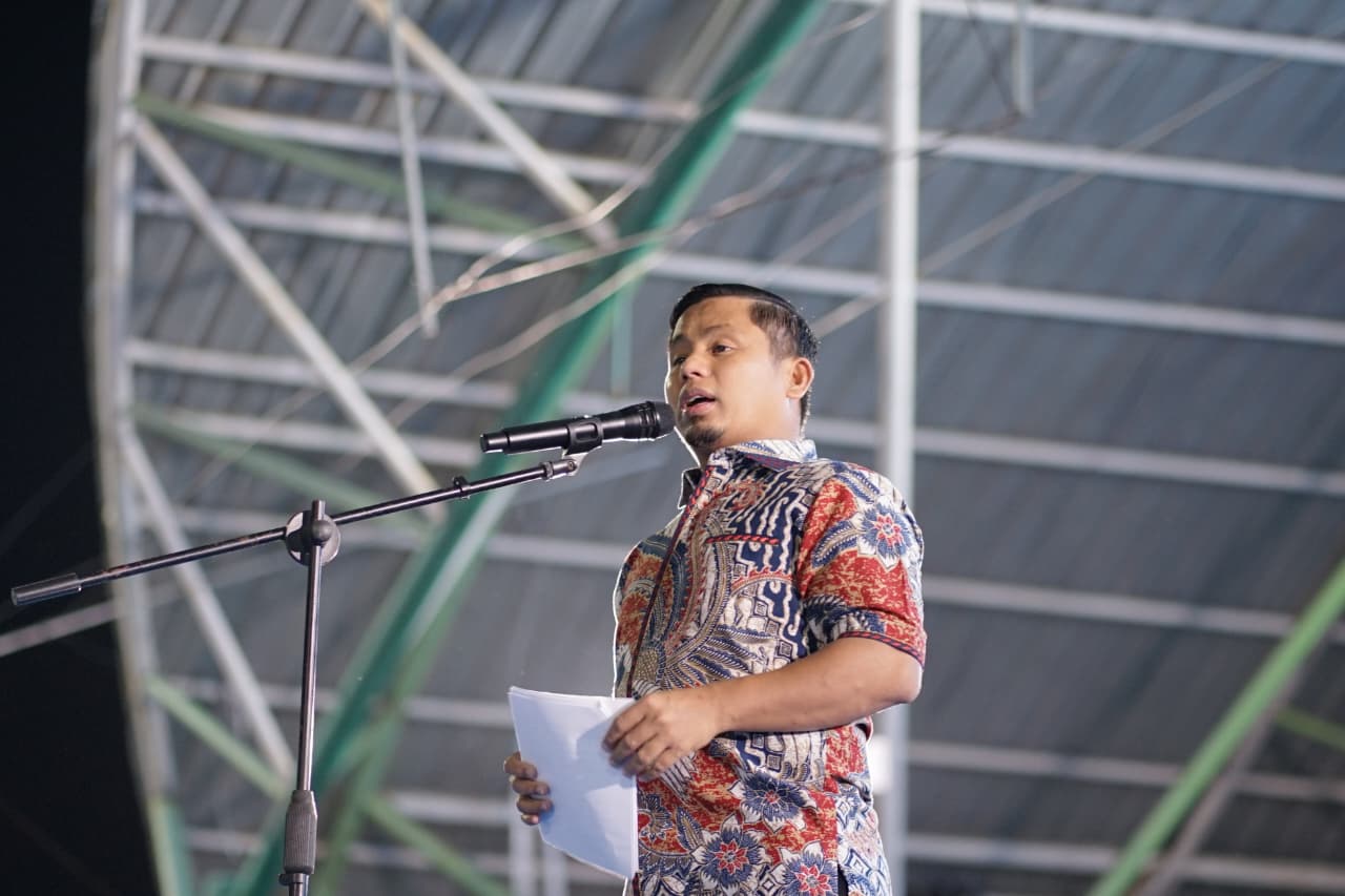 duta pariwisata sulsel