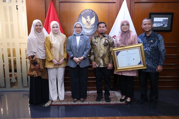 berdaya srikandi
