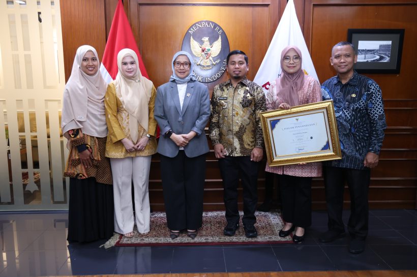 berdaya srikandi