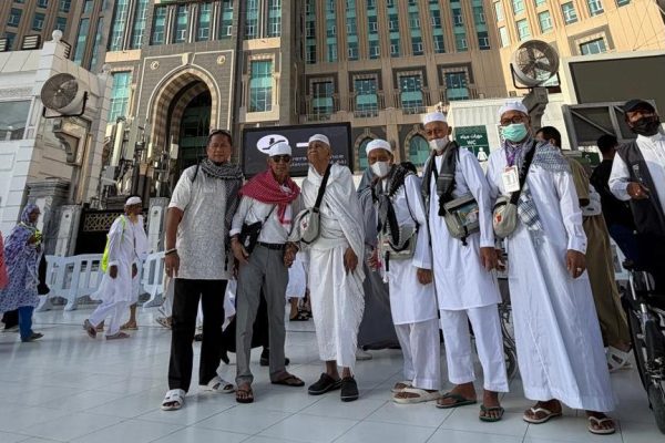 KBIHU Al Haramain