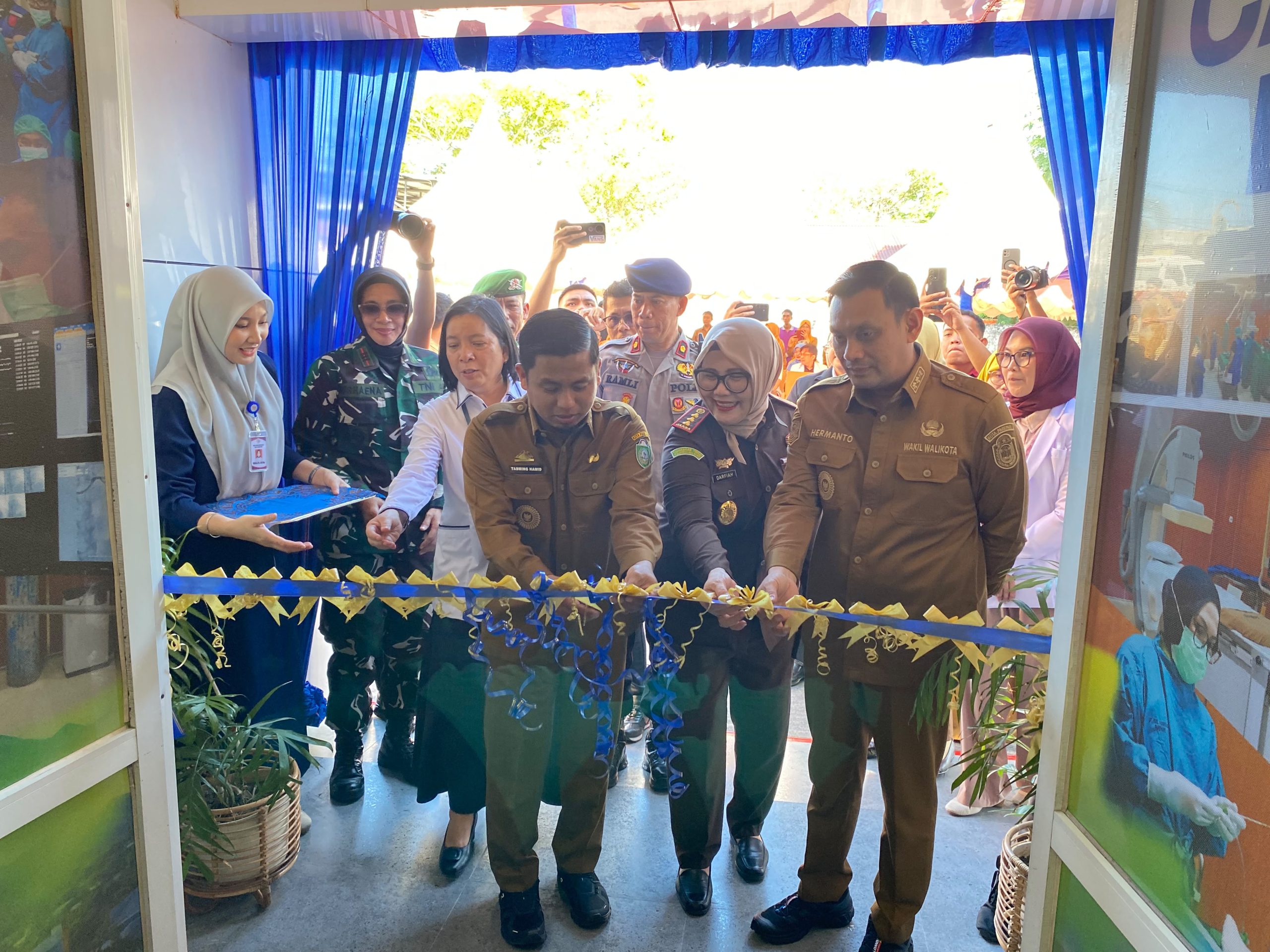 rsud andi makkasau
