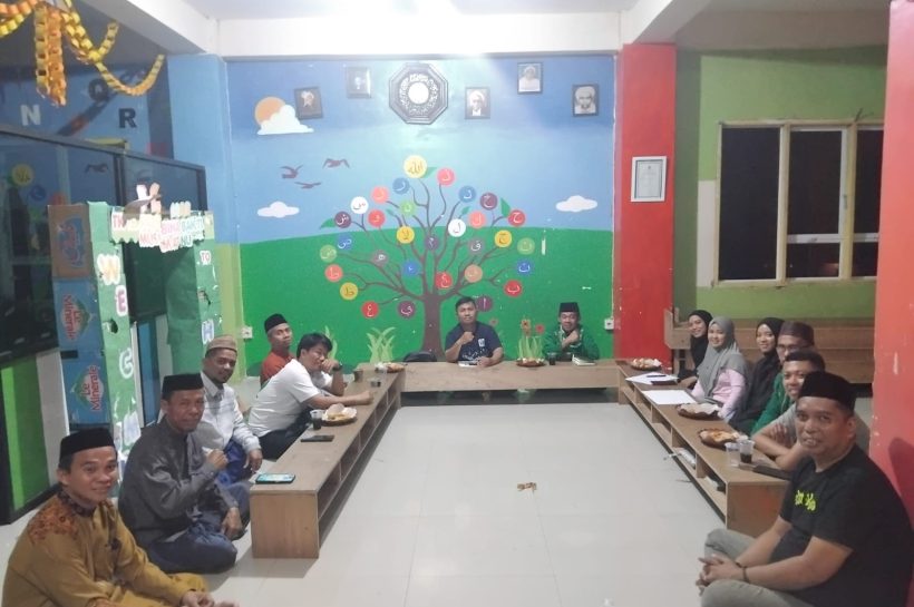 konfercab x pcnu parepare
