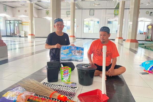 warkop shearlock