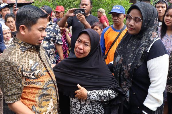 wali kota parepare