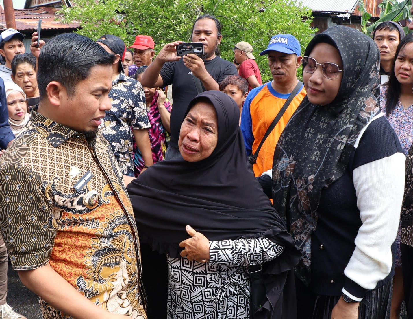 wali kota parepare