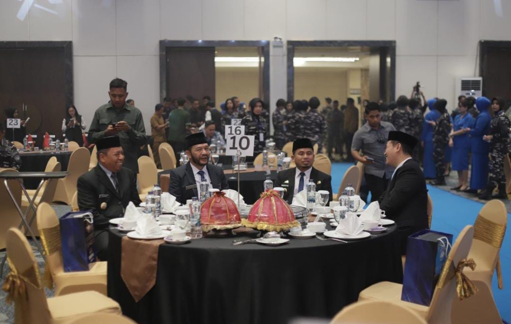 wali kota parepare
