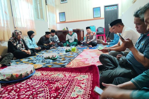 polsek ujung