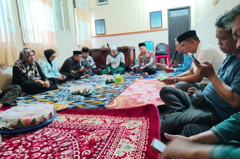 polsek ujung