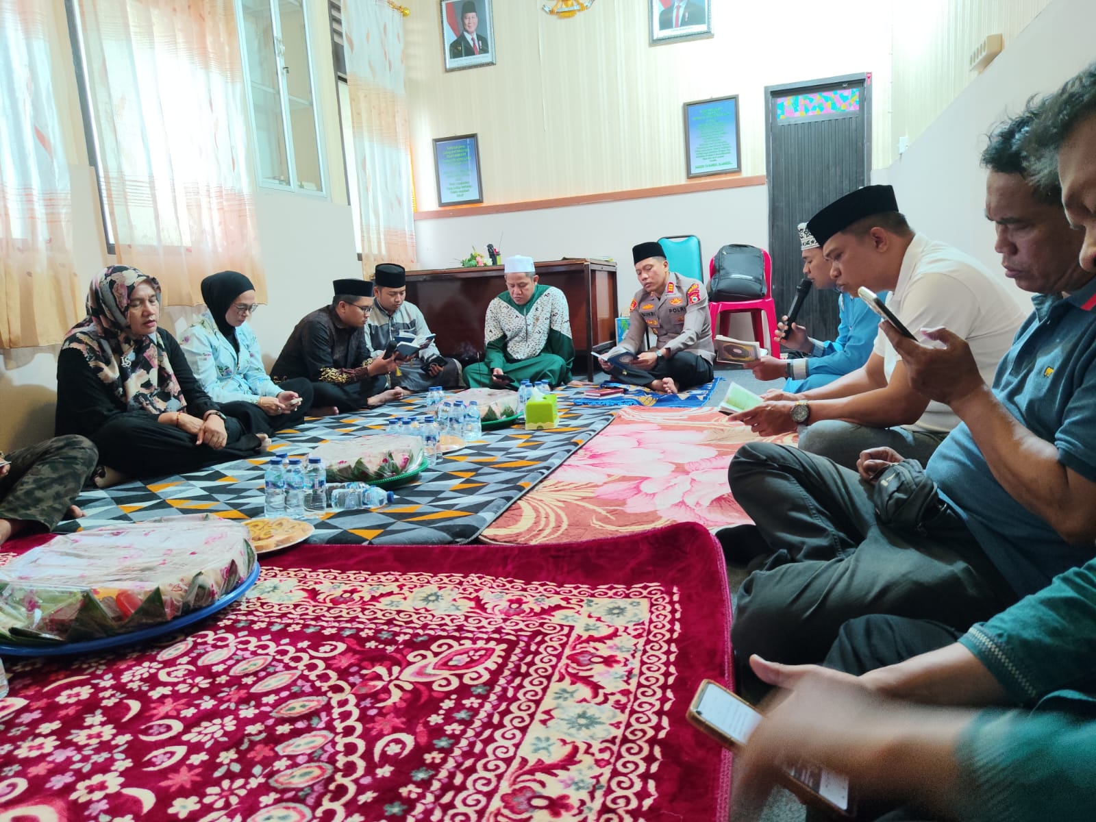 polsek ujung