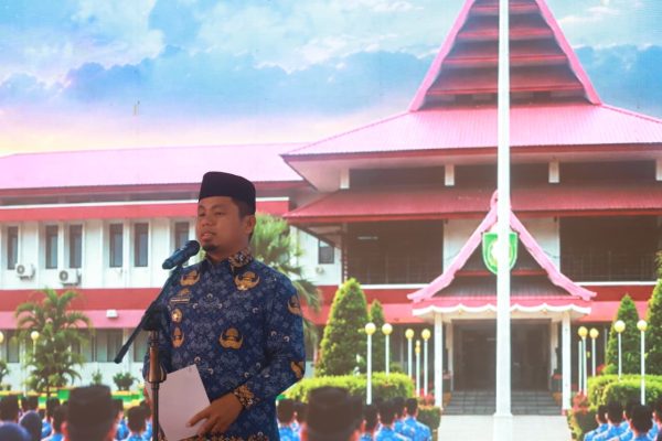wali kota parepare