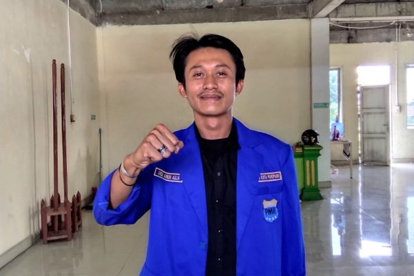 pmii parepare