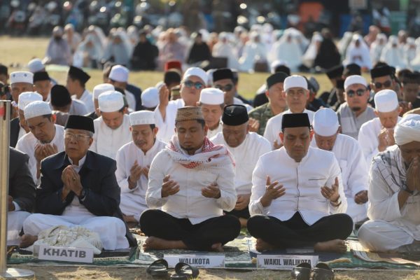 salat istisqa