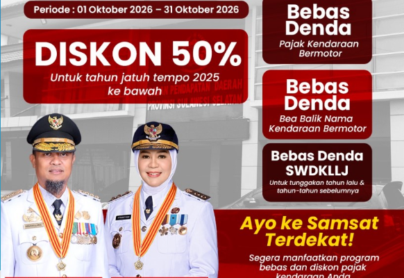 pajak kendaraan