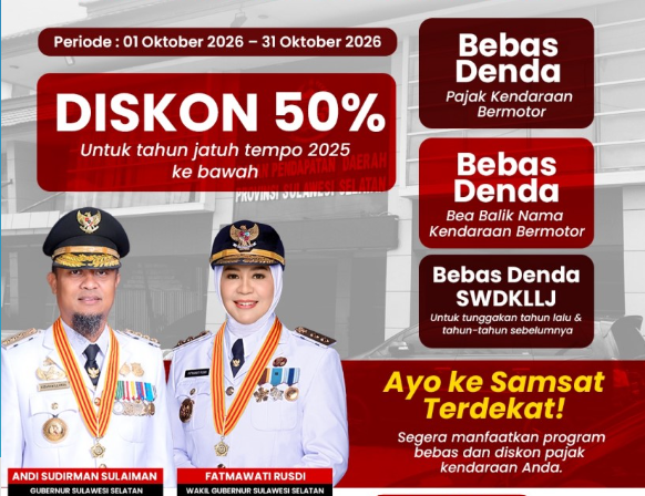 pajak kendaraan