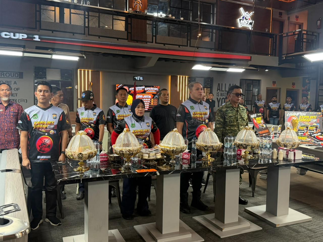 wabup sidrap