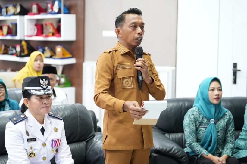 desa berprestasi
