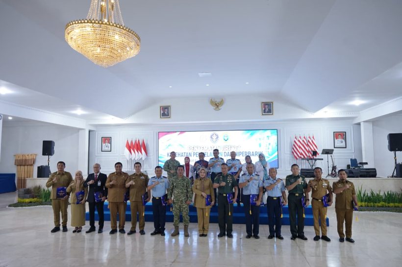 wali kota parepare