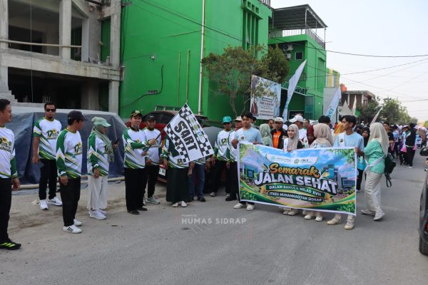 itkes muhammadiyah