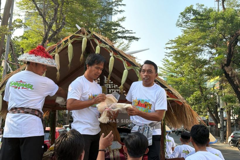 sidrap