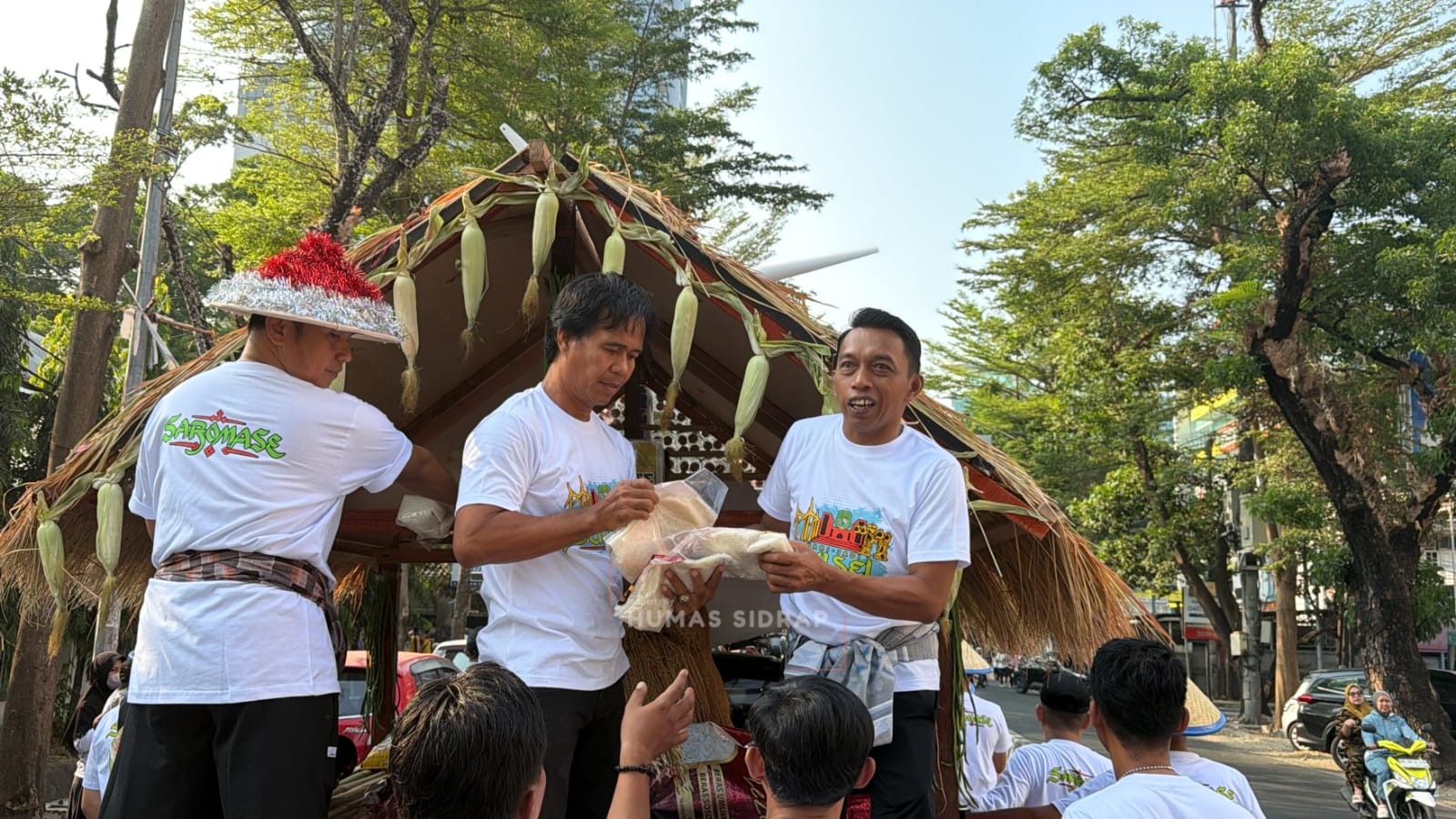 sidrap