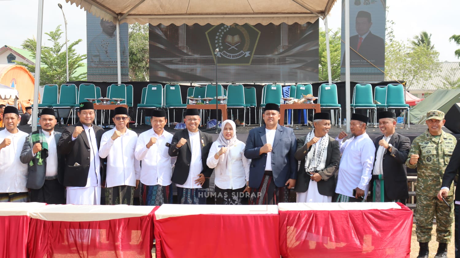 hari santri