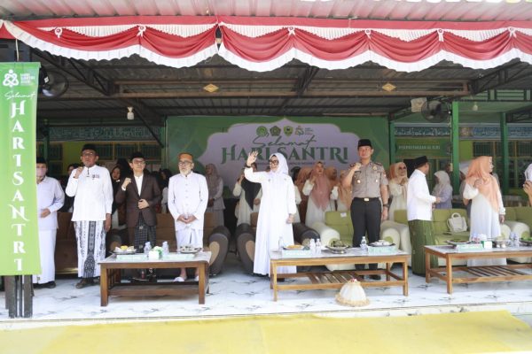 hari santri