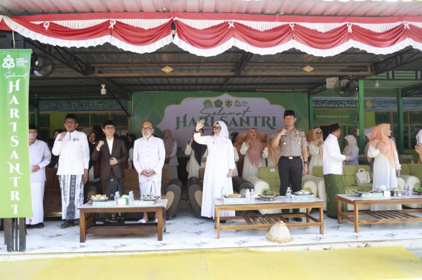hari santri