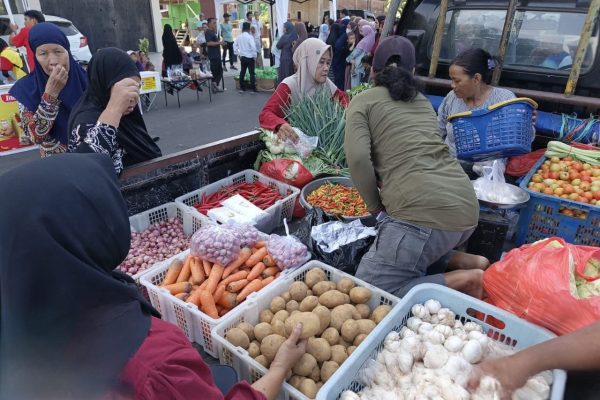 harga cabai