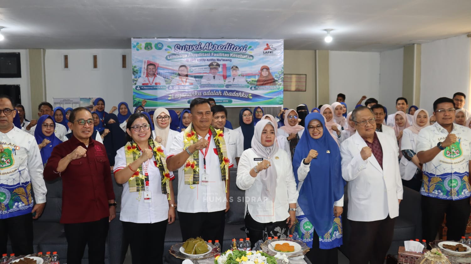 rsud arifin nu'mang